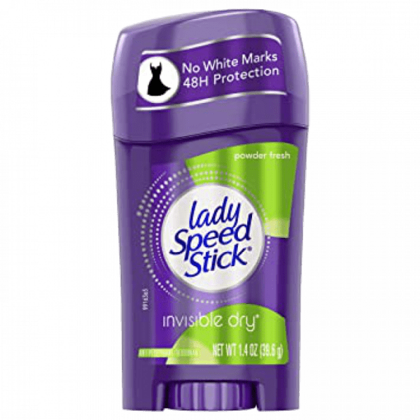 LADY SPEED STICK POWDER FRESH 39.6g