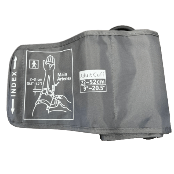 BLOOD PRESSURE X-LARGE CUFF