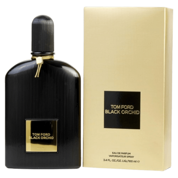 Perfume Midnight Orchid, Eau De Parfum 2.9 Fl. Oz. / 85 ml