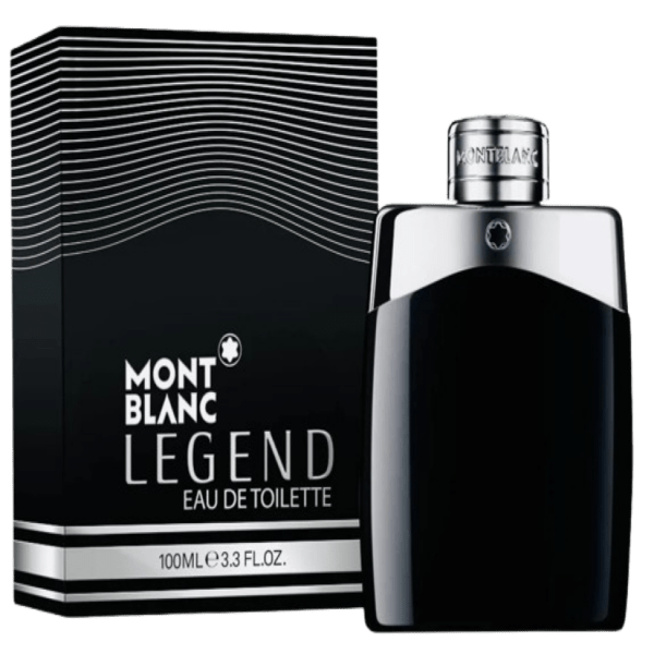 Perfume Montblanc Legend Eau de Parfum 100ml
