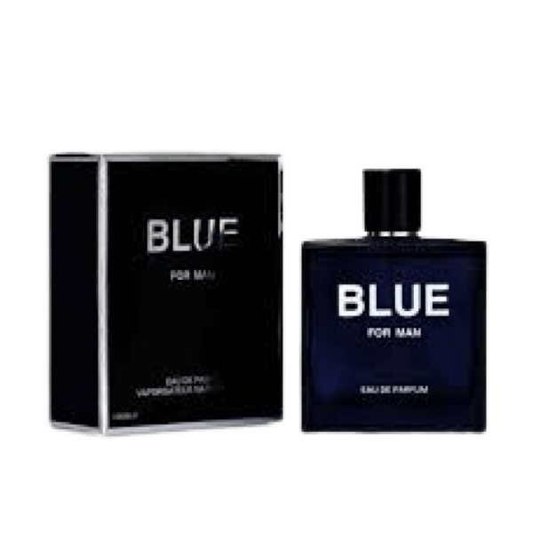 Perfume BLUE Pour Homme 100ml