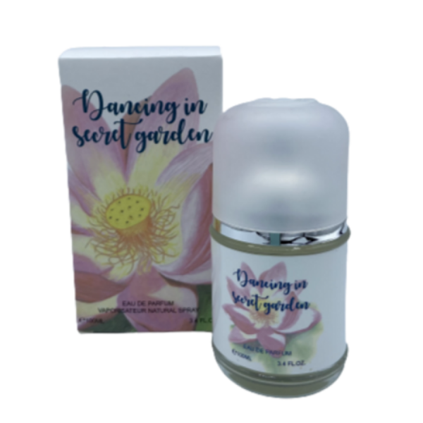 Perfume Sunset in the Garden 3.57 Fl. Oz. / 105ml