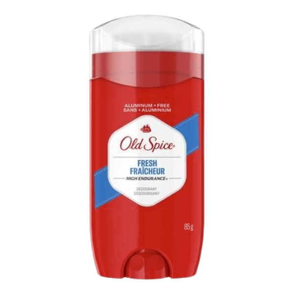 OLD SPICE DEOD HIGH ENDURANCE FRESH 85G