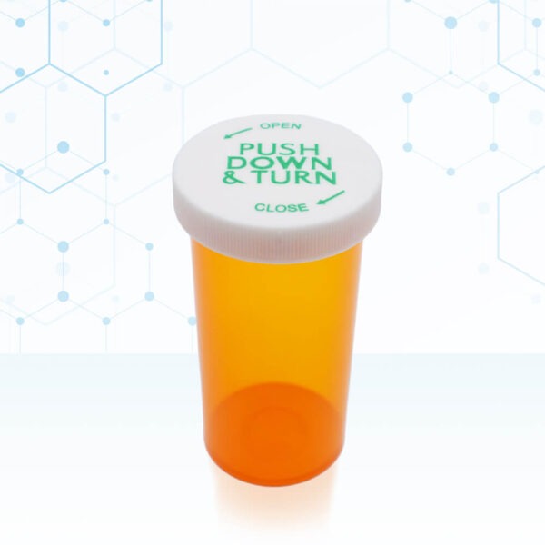 ScriptPro Compatible Vials - Image 2