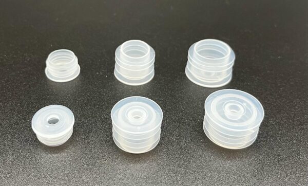 Press-In Bottle Adapters